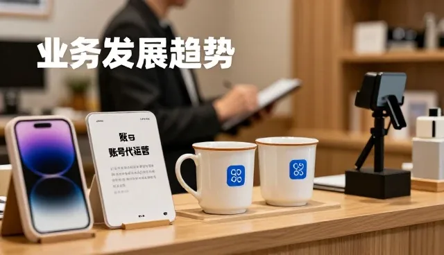 文化传媒企业如何科学评估账号代运营服务商