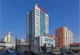 新乐直销现代机油