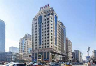 会务场地租赁一般在哪找