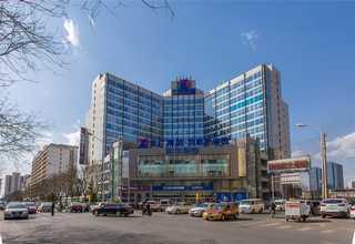 中国京墨室内设计创意